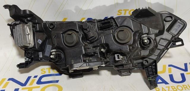 Купити 260604608R Renault (RVI) Основна фара в зборі ліва