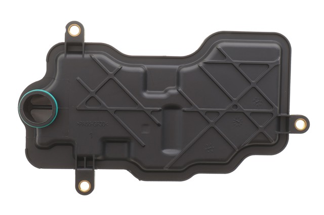 Купити TK004 Purflux Масло і фільтр в коробку автомат 