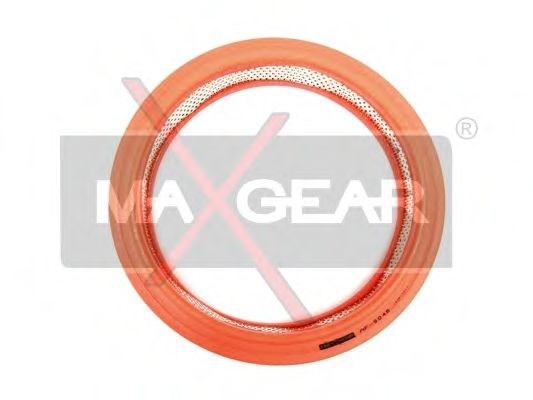AF5046 Alpha Filter Внутрішньосалонний фільтр