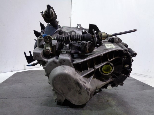 Купити P30616141 Volvo Ручна коробка передач