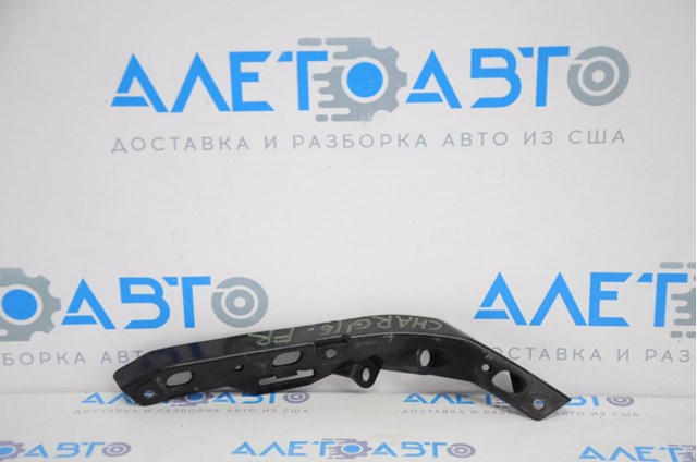 Кронштейн бампера переднього, правий PDG43106AR Signeda