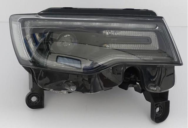 Фара права 68266650AG Chrysler