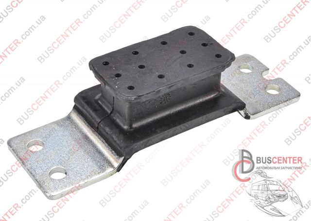 Купити 5801563634 Iveco Відбійник передньої ресори
