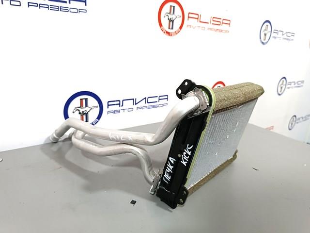 271405RB0A Nissan/Infiniti Радіатор опалювача салону