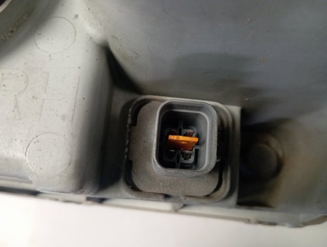 Фара комбінована, передня Hyundai/Kia 92102H1XXX
