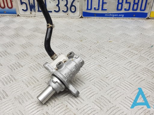 Циліндр головний гальма (Гідротормоз) Honda 46101TVAA00 ціна, від 126.69 USD