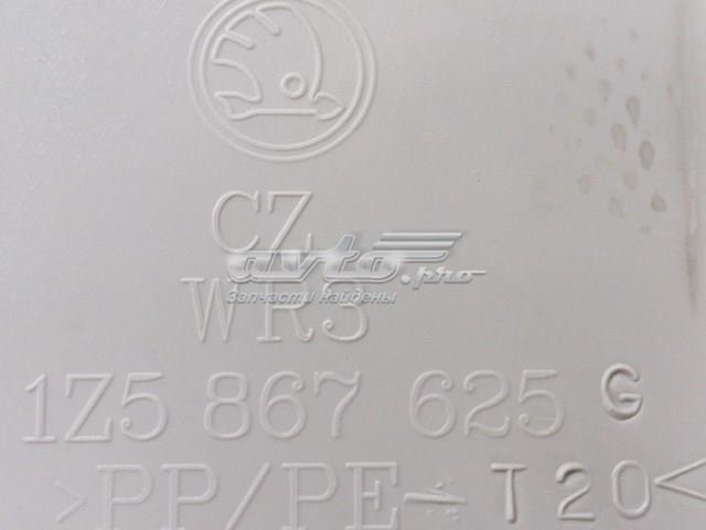 1Z5867625G VAG 