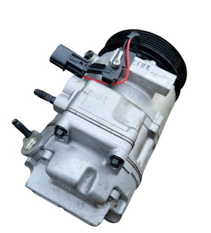 Купити 97701S1200 Hyundai/Kia Компресор кліматичної установки