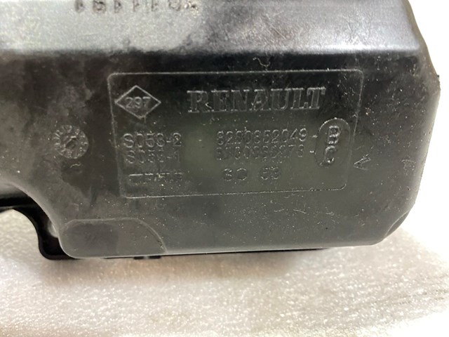 Масловіддільник / сепаратор системи вентиляції картера Renault (RVI) 8200852049 ціна, від 117.09 USD