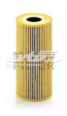 Масляний фільтр двигуна Mann-Filter HU951X ціна, від 7.37 USD