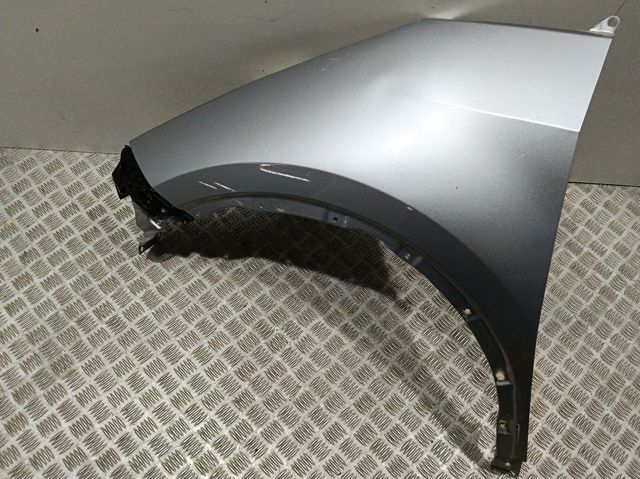 Ліве переднє крило Toyota 53812F4050 ціна, від 215.18 USD