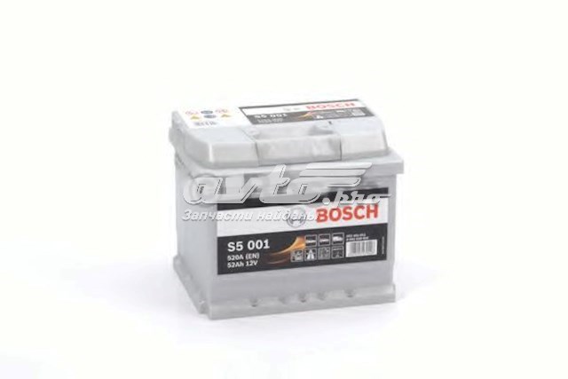 Купити Bosch Ємність 55А/г 0092S50010