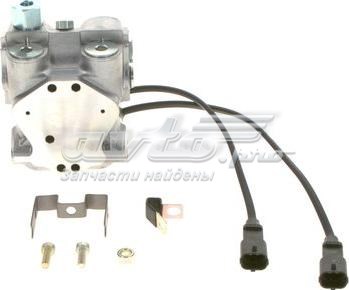 Клапан регулювання тиску палива Bosch 2469403126 ціна, від 835.58 USD