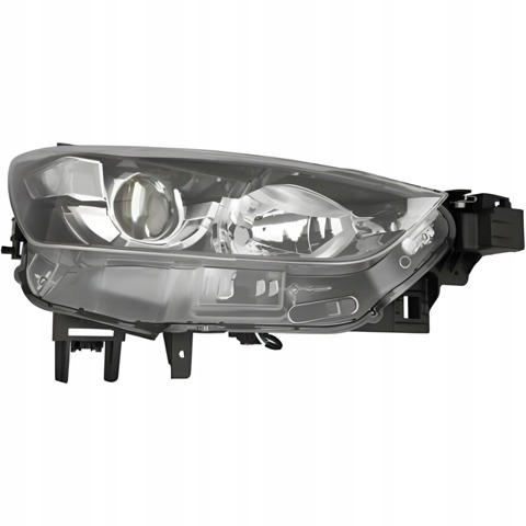 Купити DB2R510K0D Mazda Права блок фара
