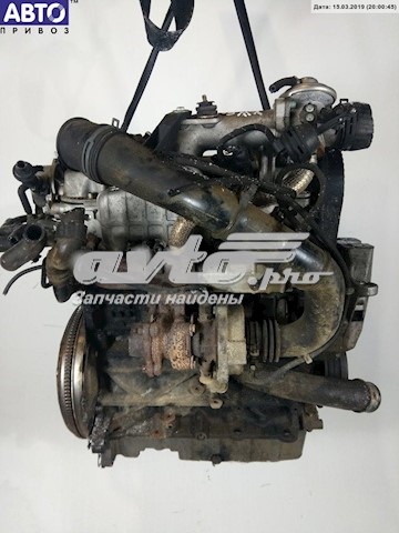 ДВЗ VAG AGR ціна, від 316.68 USD