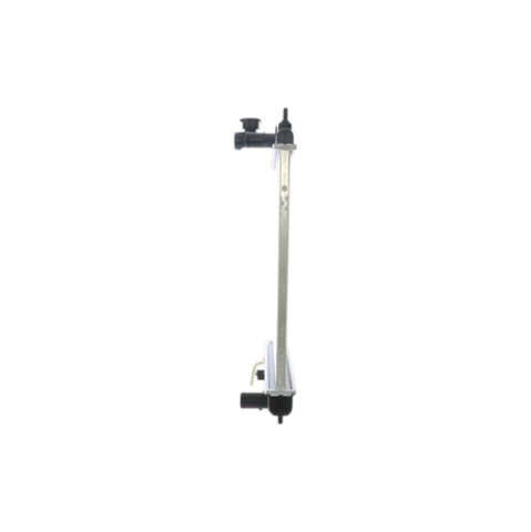 R12187 Sato Tech Радіатор охолодження двигуна