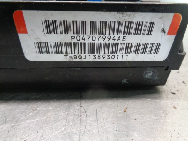  Chrysler P04707994AE ціна, від 43.95 USD