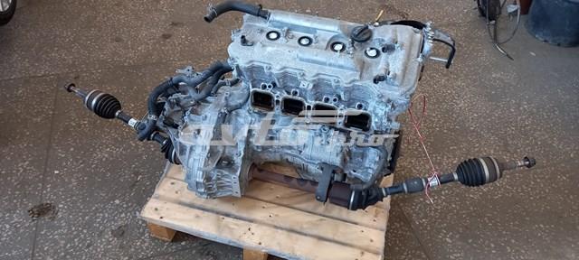 Двигун 190000V032 Toyota
