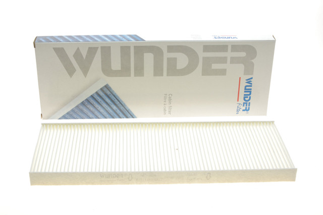 Купити WP304 Wunder Фільтр салону вугільний