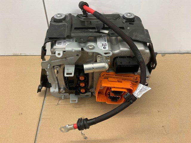  BMW 12369797951