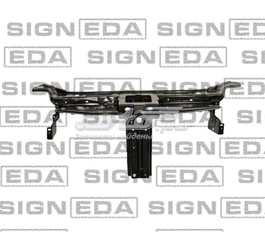 Рамка радіатора PRN30087A Signeda