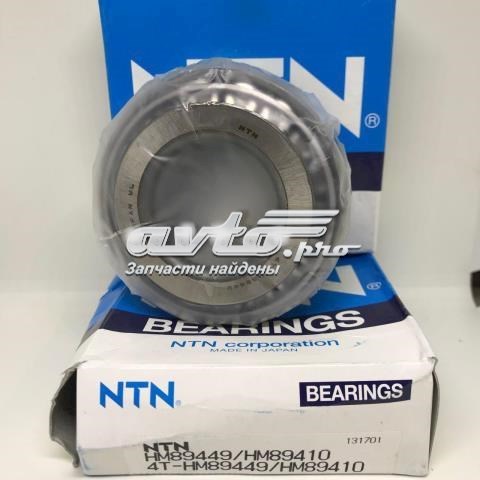  NTN 4T1869018620 ціна, від 30.06 USD