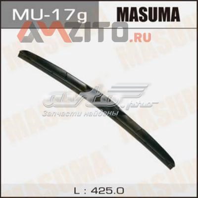  Masuma MU17G ціна, від 6.19 USD