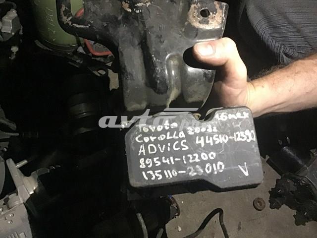 Блок АБС гідравлічний Toyota 4451012390 ціна, від 55.12 USD