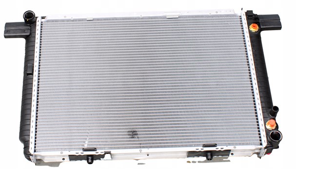 Радіатор A129500010364 Mercedes