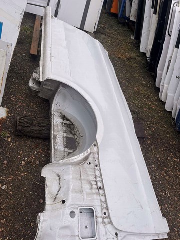 Купити A4476302700 Mercedes Крило заднє ліве