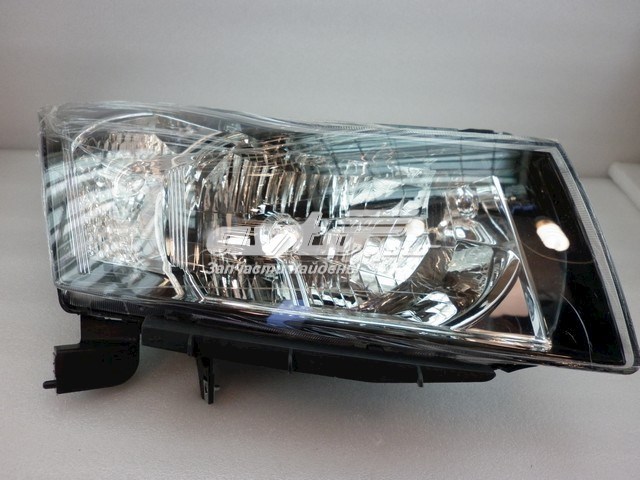 Основна фара - вставка Depo/Loro/Abakus FP1711R2E ціна, від 116.39 USD