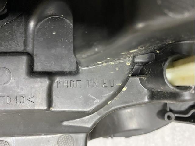 Купити 9678393280 Peugeot/Citroen 