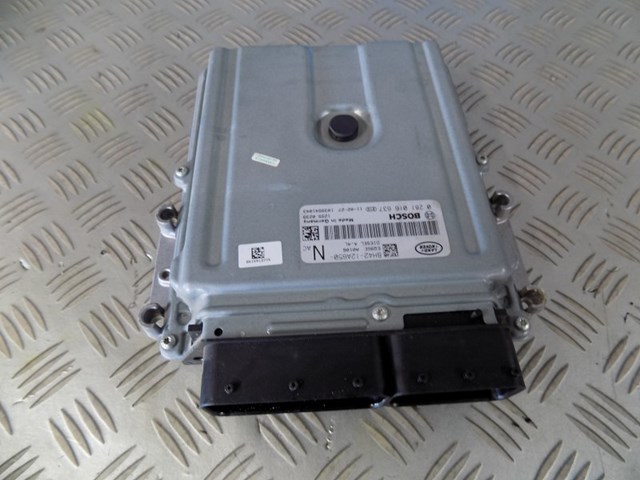 Купити BH4212A650 Land Rover 