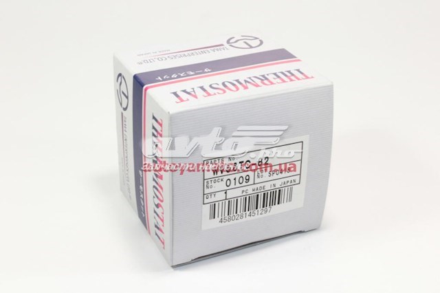 Автомобільний термостат Tama WV56TC82 ціна, від 8.17 USD