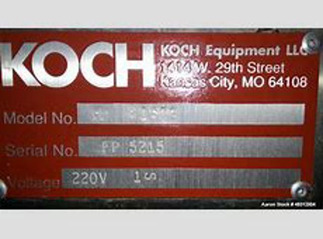 Купити FP5215220 FPS Захист піддона картера двигуна