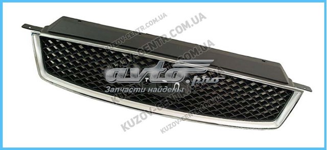 Облицювання радіатора FPS FP2534990 ціна, від 37.35 USD