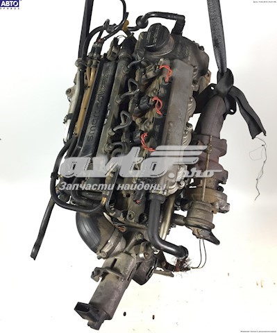 Купити Двигун Smart FORTWO  450