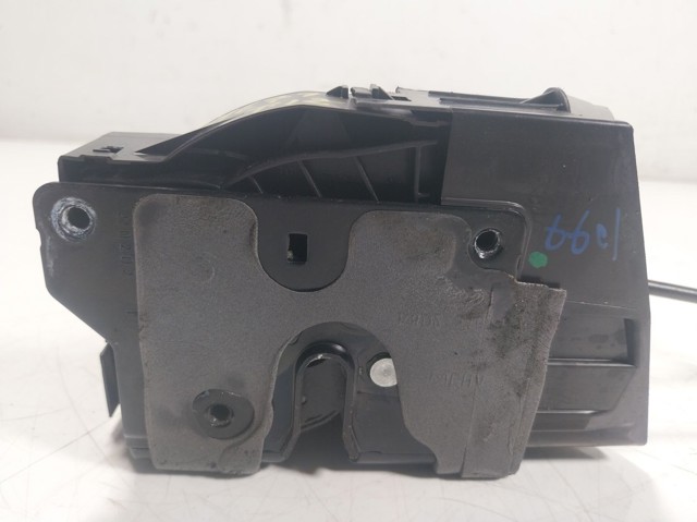 Замок задньої двері, лівої Land Rover LR070432
