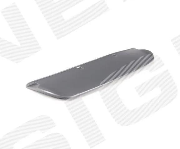 Тюнінг заднього бампера Signeda PAD05078VA