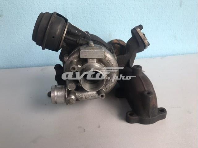 Турбіна Garrett 038253019C ціна, від 152.78 USD