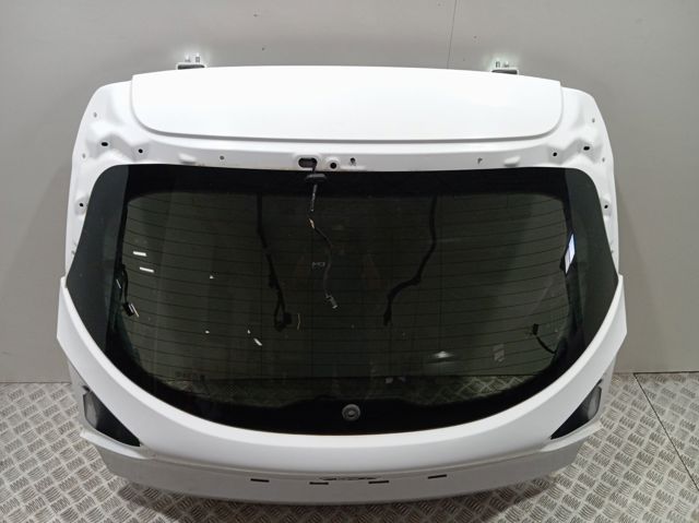 2732183 Ford Треті двері