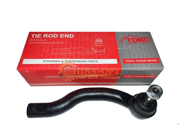 Накінечник поперечної рульової тяги Geely 1014020087 ціна, від 5.56 USD
