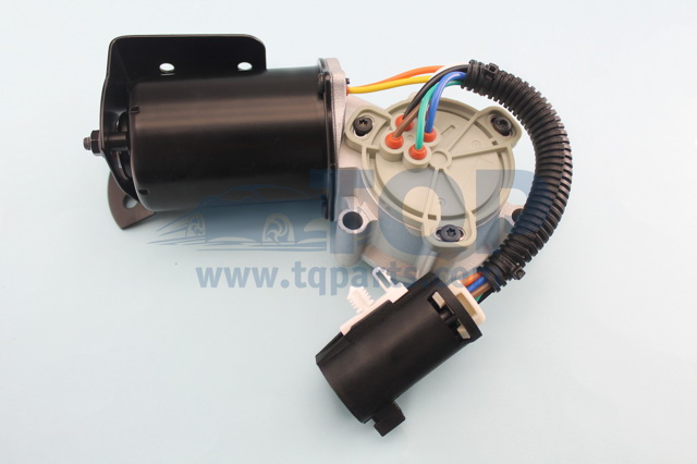 Двигун керування раздаткой TQ33111 Tqparts