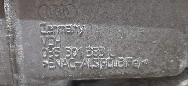  VAG 0B5301383L ціна, від 253.39 USD