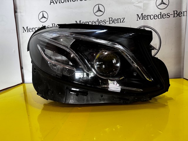 A2139069608 Mercedes 