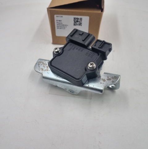 Комутатор транзисторний Matomi IC1901