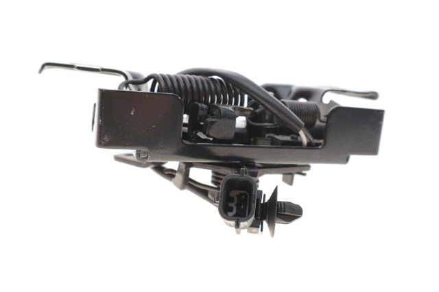 Замок капота Autotechteile 5051603 ціна, від 32.77 USD