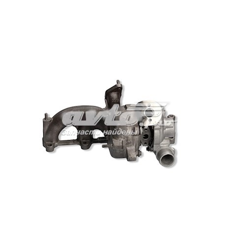 Турбіна Garrett 4542320001 ціна, від 304.05 USD