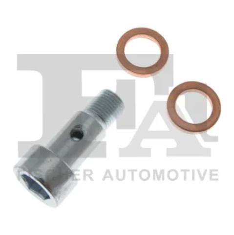Болт трубки турбіни подачі масла FA1 98910002021 ціна, від 4.93 USD