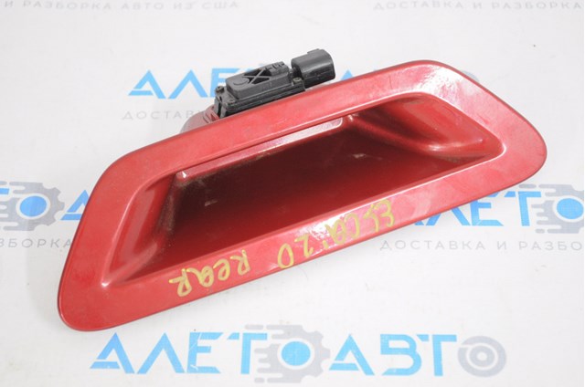 LJ6Z9922004AA Ford Ручка ляди, зовнішня